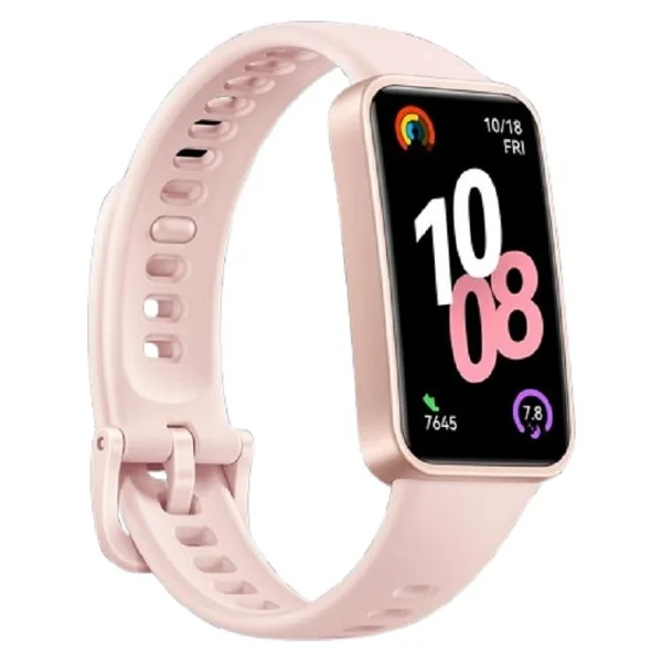 Huawei Band 10 Pembe - Görsel 3