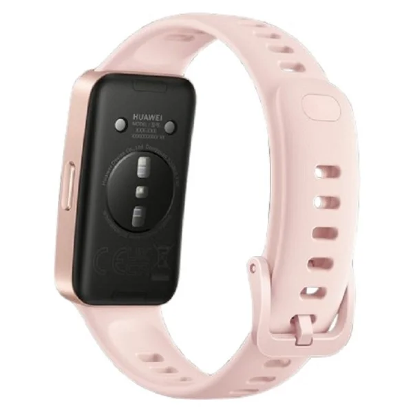 Huawei Band 10 Pembe - Görsel 4