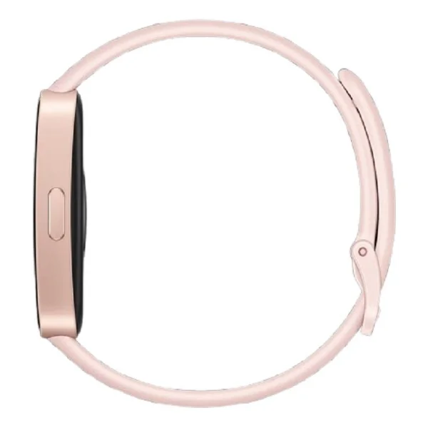 Huawei Band 10 Pembe - Görsel 5
