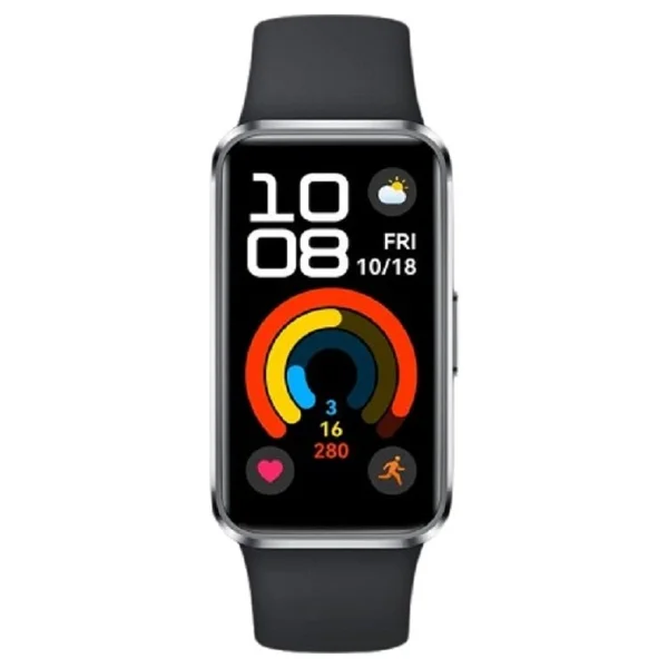 Huawei Band 10 - Görsel 6