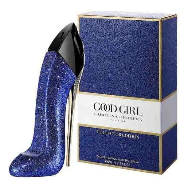 Carolina Herrera Good Girl Collector Edition EDP 80 ml Kadın Parfüm - Görsel 2