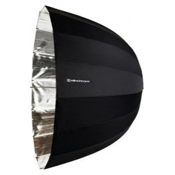 Elinchrom Deep Umbrella 125CM Gümüş - Görsel 4