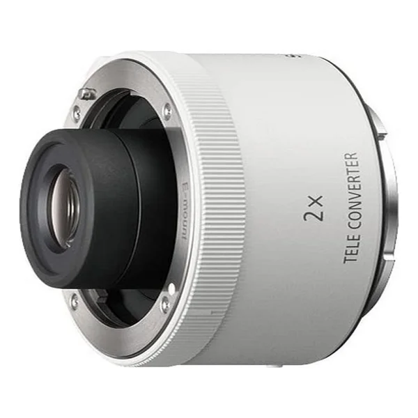 Sony 2x Teleconverter SEL20TC Lens - Görsel 4