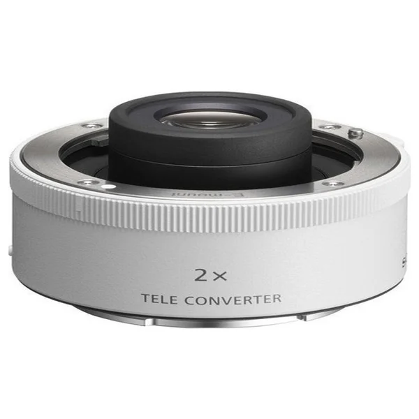 Sony 2x Teleconverter SEL20TC Lens - Görsel 6
