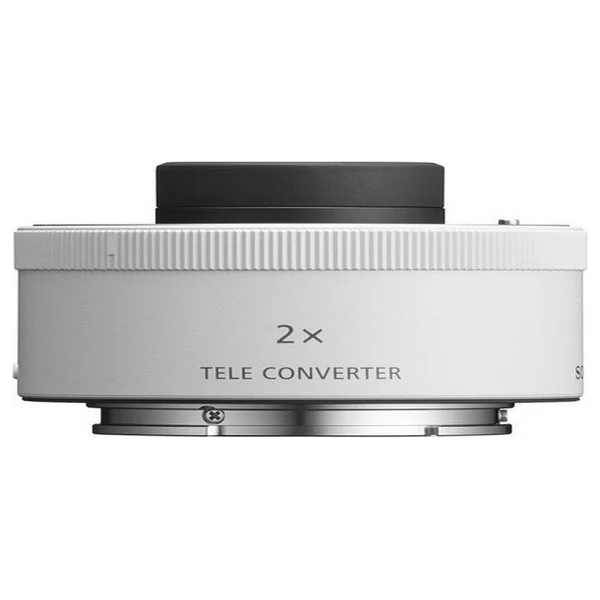 Sony 2x Teleconverter SEL20TC Lens - Görsel 7