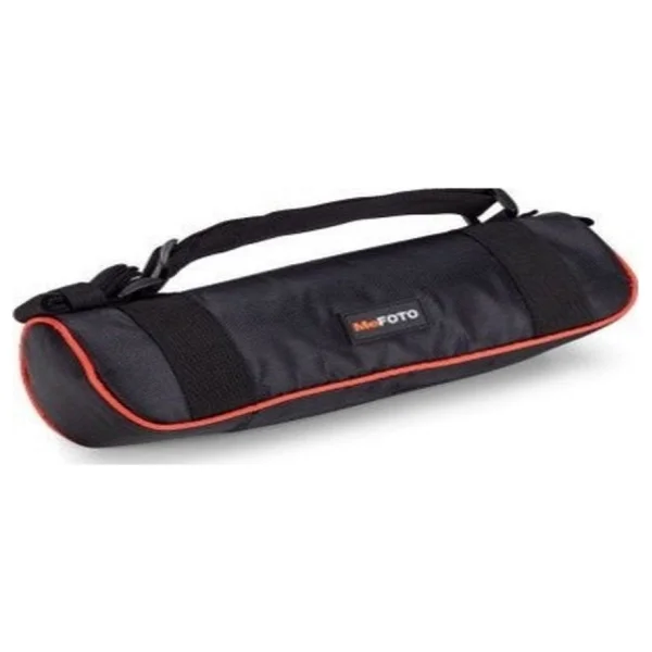 Mefoto A0350Q BackPacker Travel Altın Tripod Kit - Görsel 8