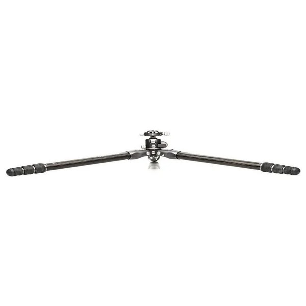 Benro Tortoise Karbon Fiber Tripod ve GX35 Top Kafa - Görsel 4