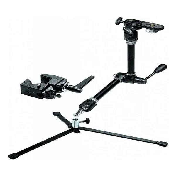 Manfrotto 143 Magic Arm Kit - Görsel 7