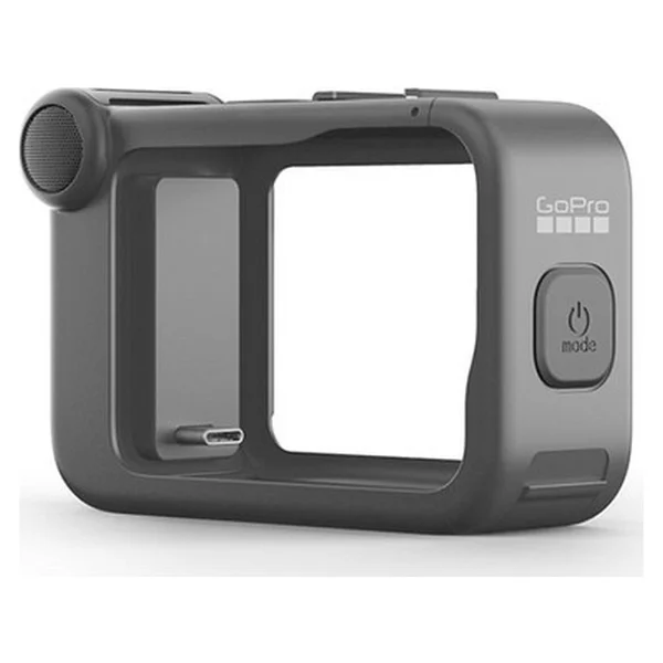 GoPro Media Mod - Görsel 4