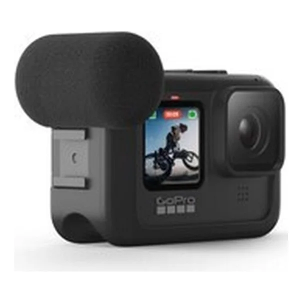 GoPro Media Mod - Görsel 2