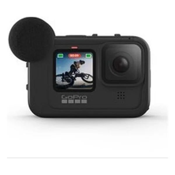 GoPro Media Mod - Görsel 3