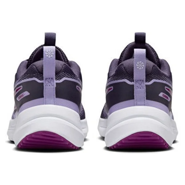 Nike Cosmic Runner HM4402-500 Mor-Pembe GS Çocuk Koşu Ayakkabısı - Görsel 5