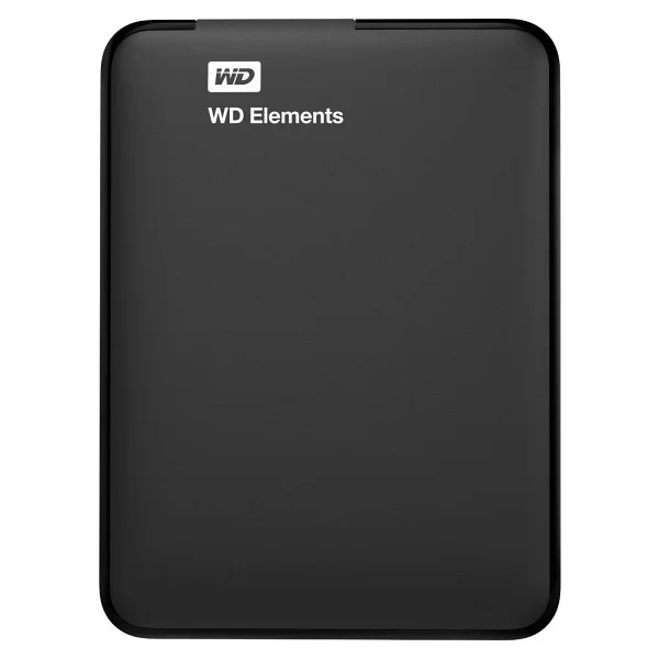 Western Digital Elements WDBU6Y0040BBK USB 3.0 2.5" 4 TB Harici Harddisk - Görsel 10