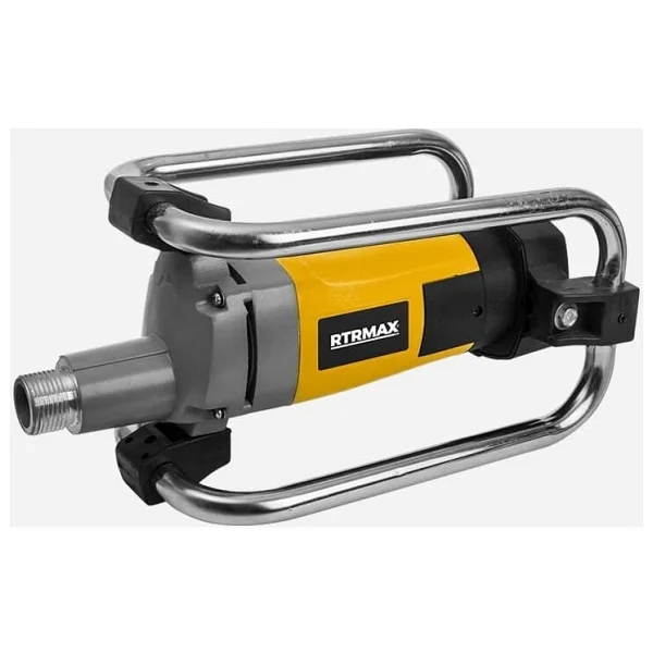 Rtrmax RTM3914 Beton Vibratörü - Görsel 2
