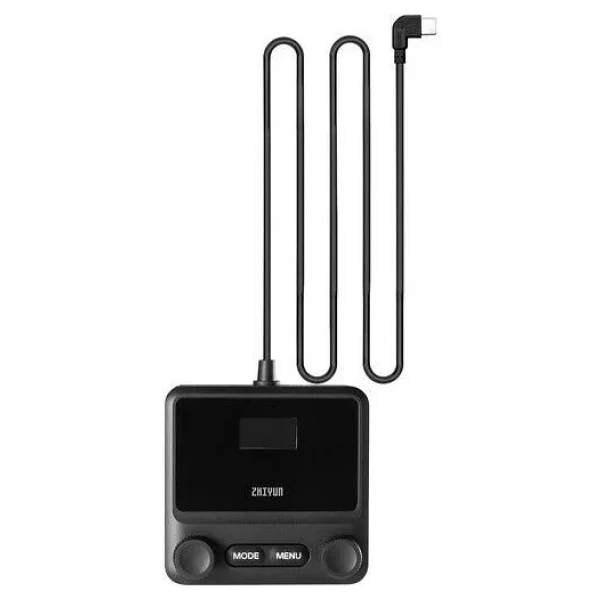 Zhiyun Molus K1 Kablolu Kumanda - Görsel 5