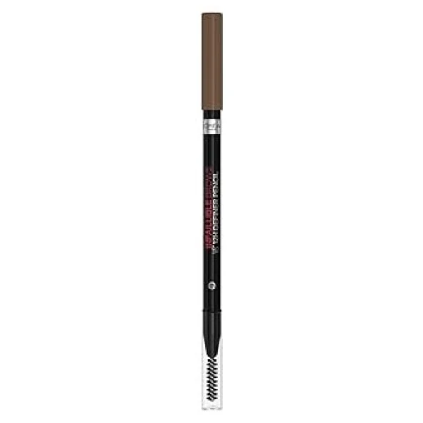 Maybelline Infaillible Brows 3.0 Brunette Kaş Kalemi - Görsel 2