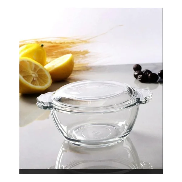 Paşabahçe Basic 97343 275 ml 2'li Mini Borcam - Görsel 3