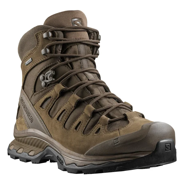 Salomon Quest 4D Forces 2 Gore-Tex Erkek Outdoor Bot - Görsel 6