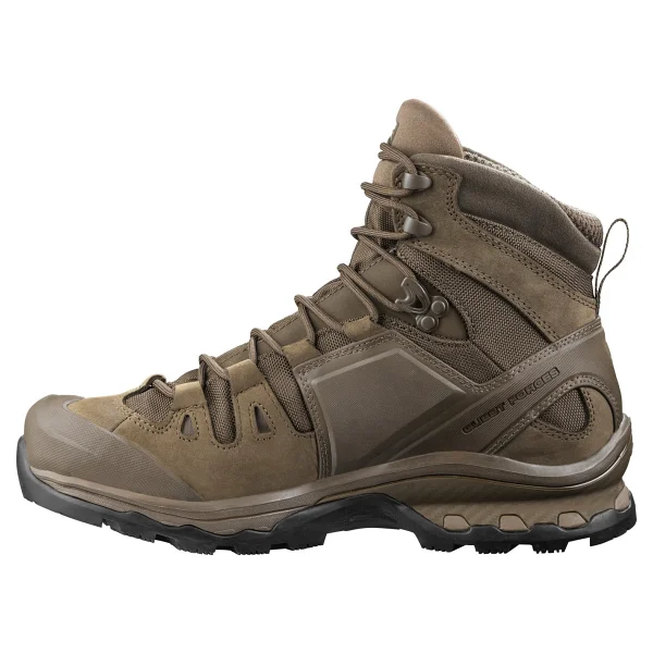 Salomon Quest 4D Forces 2 Gore-Tex Erkek Outdoor Bot - Görsel 7