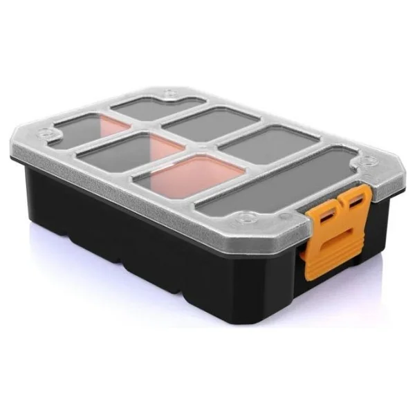 Süper Bag ASR-2101 Mini Organizer Avadanlık - Görsel 2