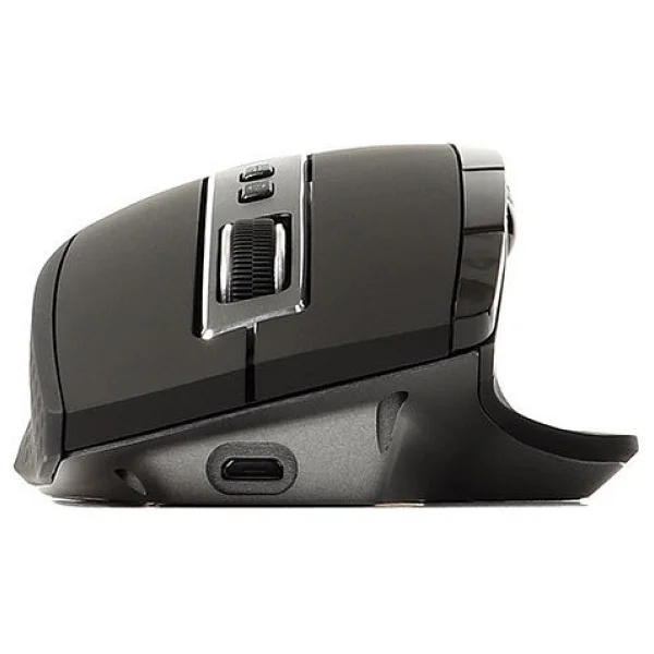 Rapoo MT750S Ergonomik Kablosuz Optik Mouse - Görsel 2