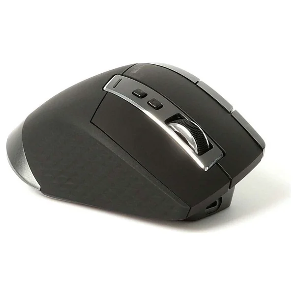 Rapoo MT750S Ergonomik Kablosuz Optik Mouse - Görsel 3