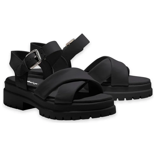 Timberland London Vibe Topuklu Kadın Sandalet - Görsel 6
