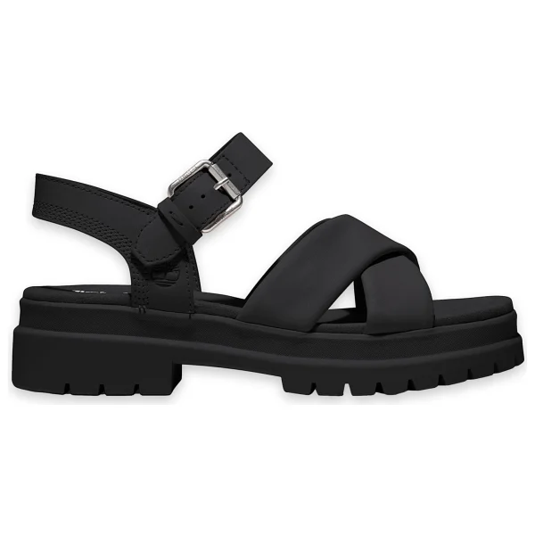 Timberland London Vibe Topuklu Kadın Sandalet - Görsel 2