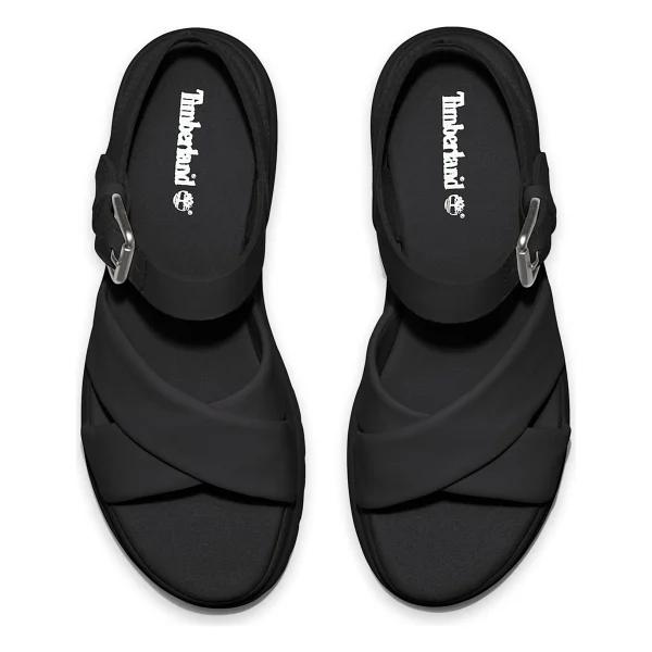 Timberland London Vibe Topuklu Kadın Sandalet - Görsel 3