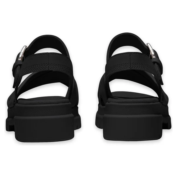 Timberland London Vibe Topuklu Kadın Sandalet - Görsel 4