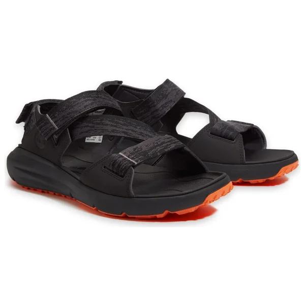Timberland Motion Dune Erkek Sandalet - Görsel 6