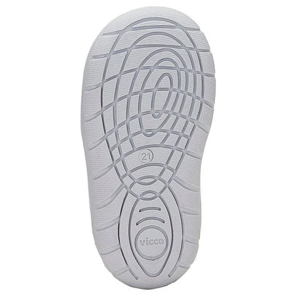 Vicco Color 959.B19K.446-18 Gri Bebek Panduf - Görsel 4