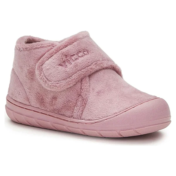 Vicco Color 959.B19K.446-06 Pembe Bebek Panduf - Görsel 5