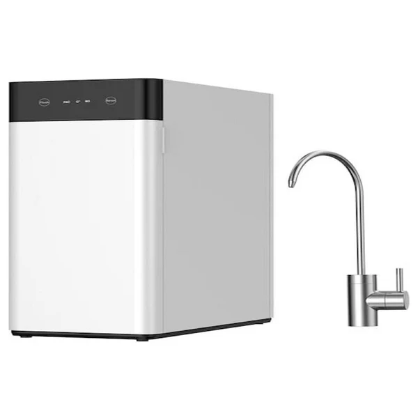 Luxell LXSA-102 Su Arıtma Cihazı - Görsel 10
