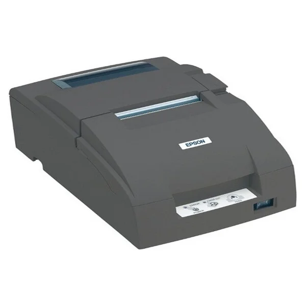 Epson TM-U220B Barkod Yazıcı - Görsel 2