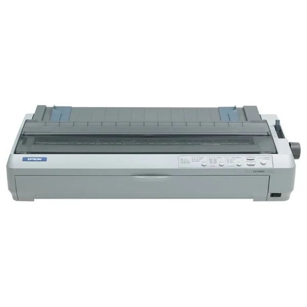 Epson LQ-2090 Nokta Vuruşlu Yazıcı - Görsel 3