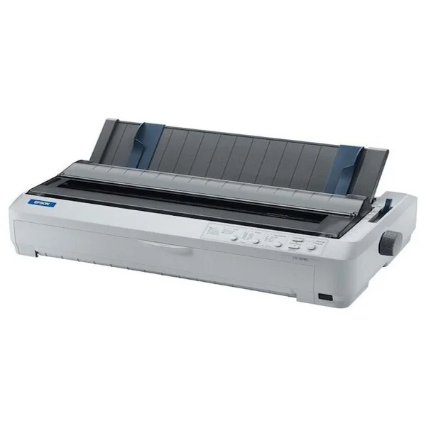 Epson LQ-2090 Nokta Vuruşlu Yazıcı - Görsel 2