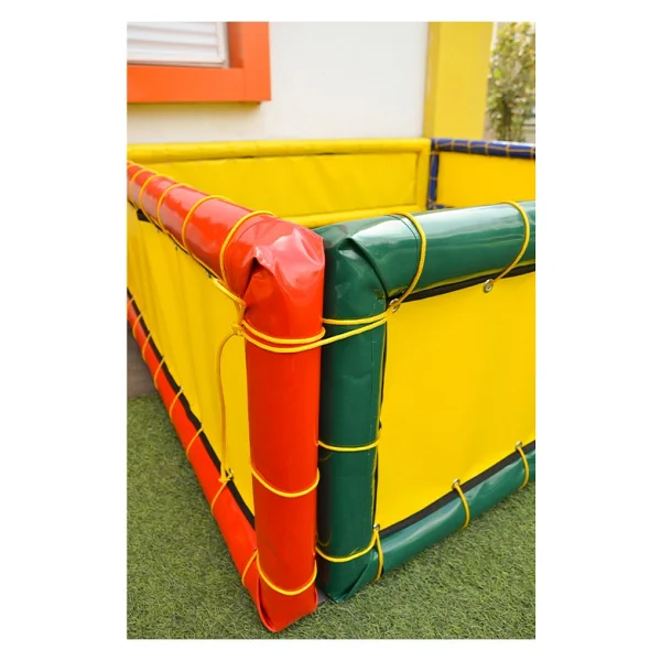 Teplay Soft Play Top Havuzu 200x200x50 - Görsel 3