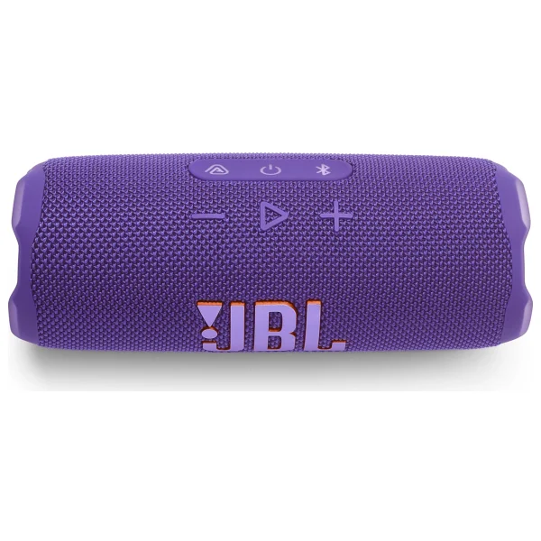 JBL Flip 7 Mor Bluetooth Hoparlör - Görsel 3