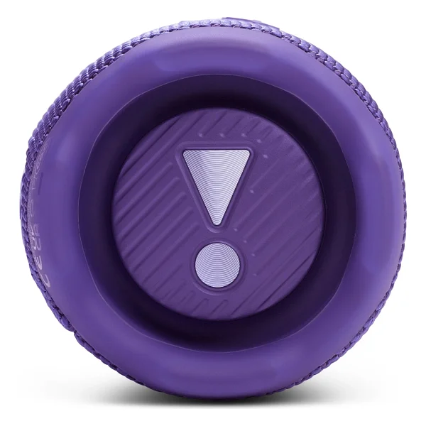 JBL Flip 7 Mor Bluetooth Hoparlör - Görsel 5