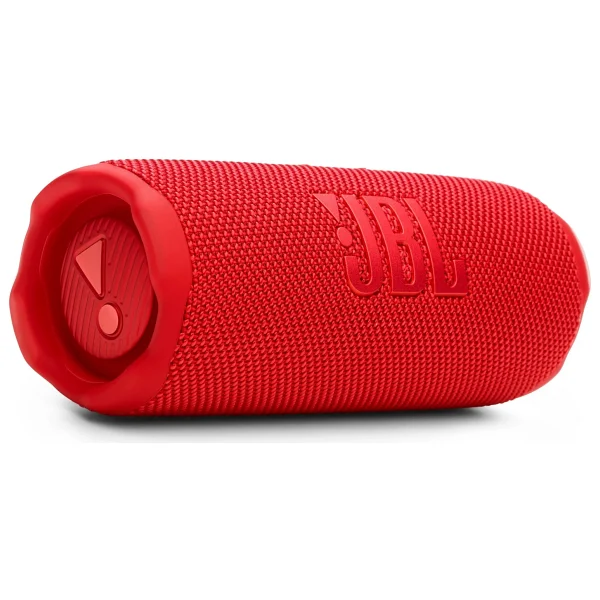 JBL Flip 7 Kırmızı Bluetooth Hoparlör - Görsel 2