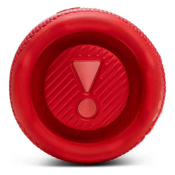 JBL Flip 7 Kırmızı Bluetooth Hoparlör - Görsel 5