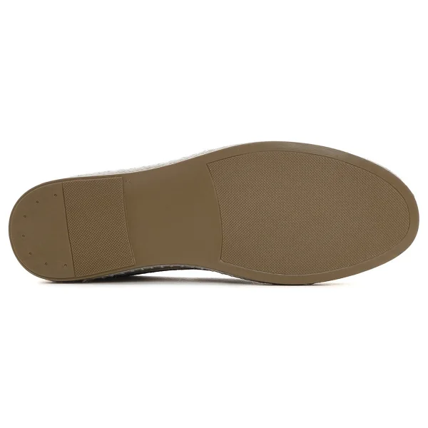 Derimod Erkek Bej Süet Deri Espadril 25SFD660210 - 40 - Görsel 4