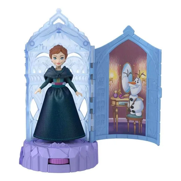 Disney Karlar Ülkesi Buz Kalesi Sürpriz Paket JCR90 - Görsel 5