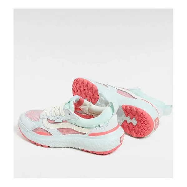Vans MTE Ultrarange Neo VR3 Sneaker - Görsel 2