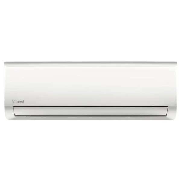 Hexel Sky 12 A++ 12000 BTU Inverter Duvar Tipi Klima - Görsel 8