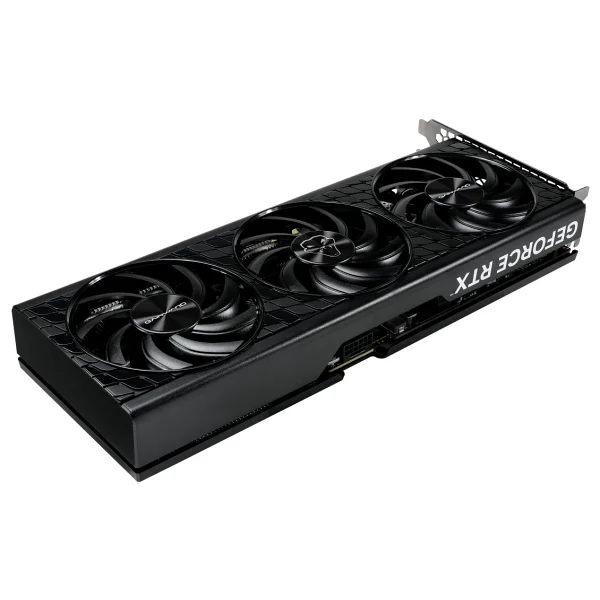 Gaınward Python RTX5070 12GB Gddr7 192BIT Gaming (Oyuncu) Ekran Kartı - Görsel 2