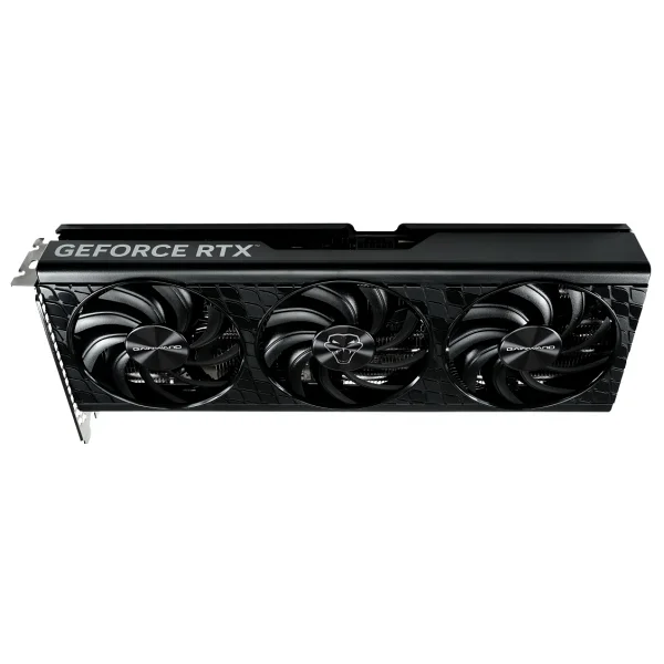 Gaınward Python RTX5070 12GB Gddr7 192BIT Gaming (Oyuncu) Ekran Kartı - Görsel 3