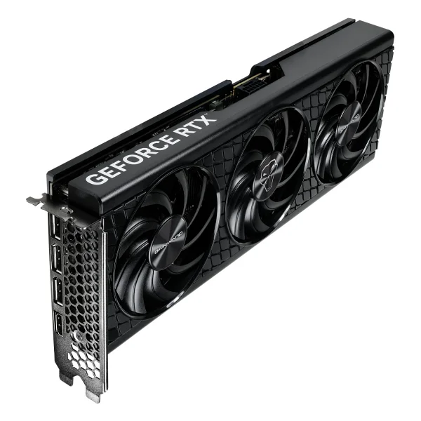 Gaınward Python RTX5070 12GB Gddr7 192BIT Gaming (Oyuncu) Ekran Kartı - Görsel 4