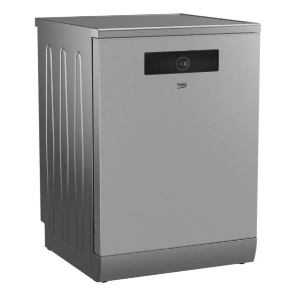 Beko BM 6347 WF I 11 Programlı Bulaşık Makinesi - Görsel 10